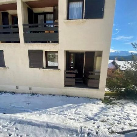 Apartamento Chez Olivier Et Valerie Les Angles  Exterior foto