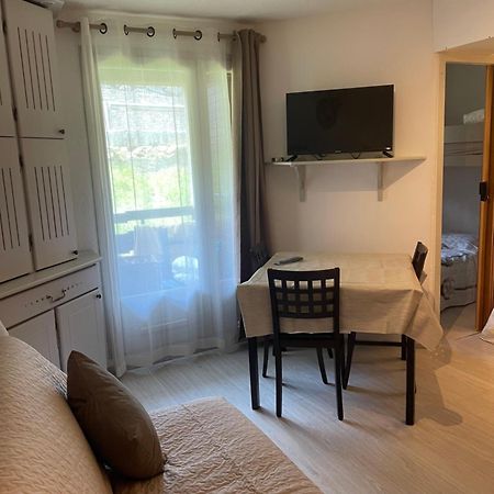Apartamento Chez Olivier Et Valerie Les Angles  Exterior foto