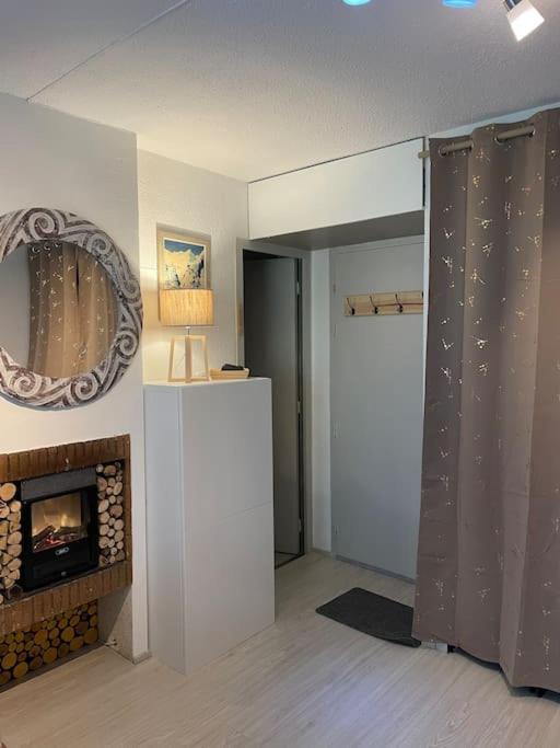 Apartamento Chez Olivier Et Valerie Les Angles  Exterior foto