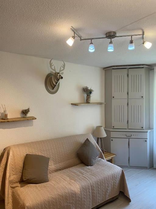 Apartamento Chez Olivier Et Valerie Les Angles  Exterior foto