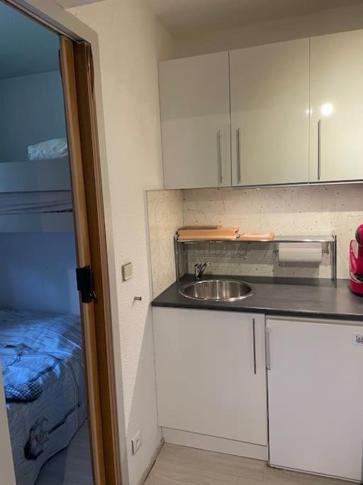 Apartamento Chez Olivier Et Valerie Les Angles  Exterior foto