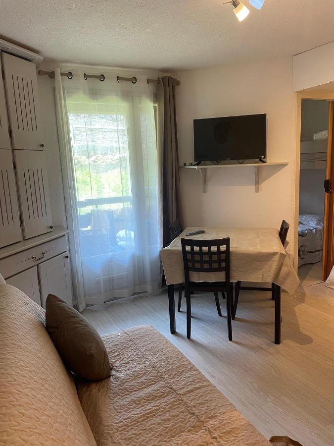 Apartamento Chez Olivier Et Valerie Les Angles  Exterior foto