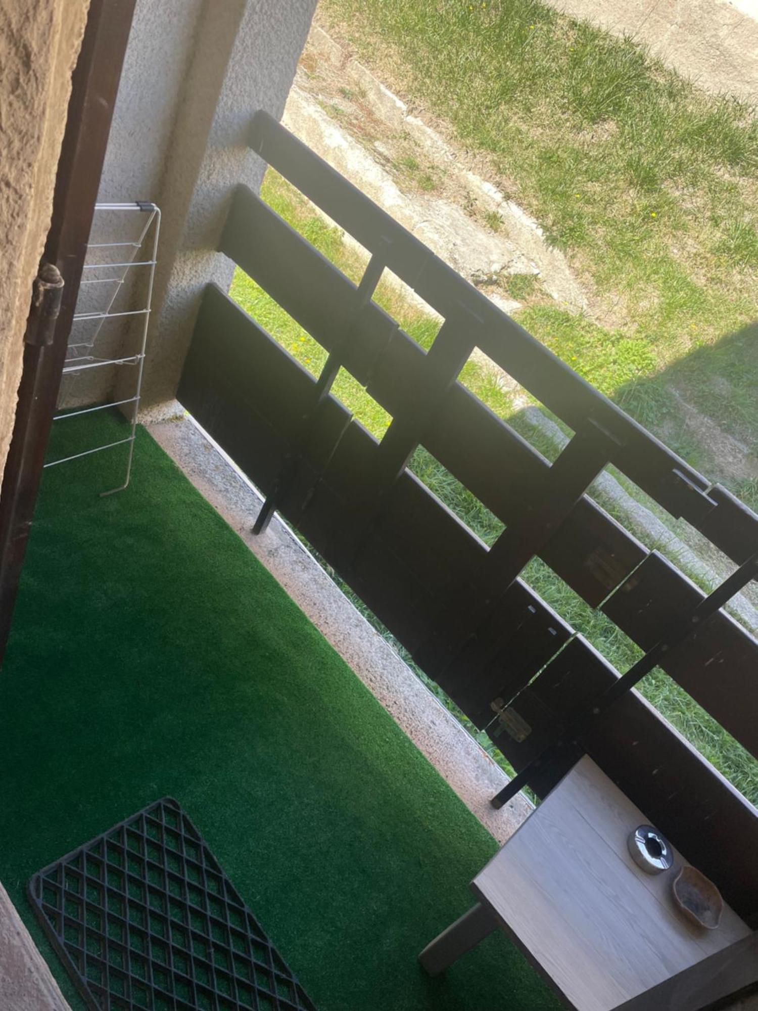 Apartamento Chez Olivier Et Valerie Les Angles  Exterior foto