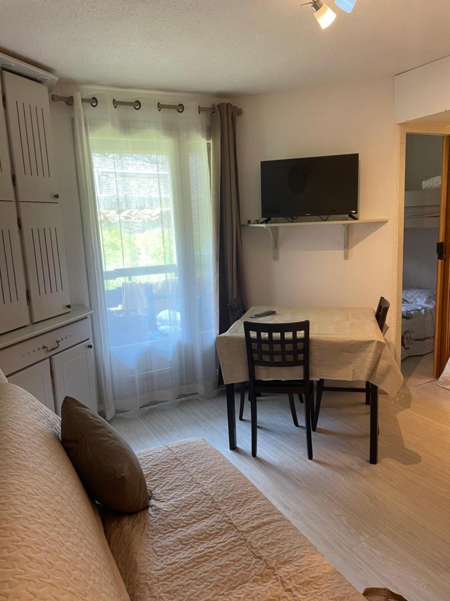 Apartamento Chez Olivier Et Valerie Les Angles  Exterior foto